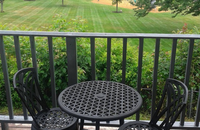 Ocean views condo in heart of OOB