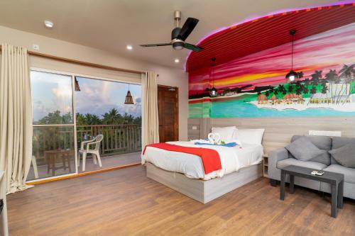 Ocean Villa Ukulhas & Spa