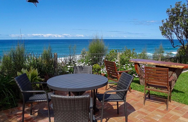 Ocean Vista - 47 BUNGA STREET