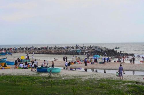 ocean vista gio bien