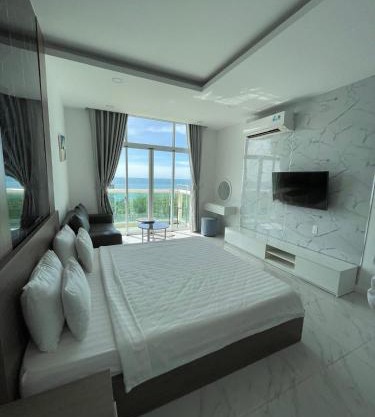 Ocean Vista Sea Links Mũi Né - Apartment 1,2&3 br
