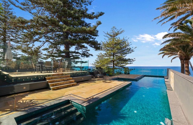 Ocean Vistas - Spectacular Beach & Coastal Views