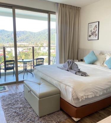 OCEANA HOME Phuket Kamala