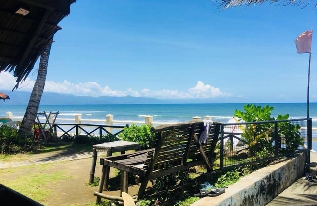 Oceana Lodge