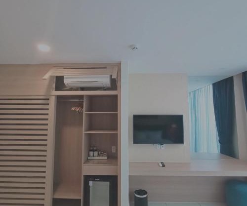 Oceanami villa