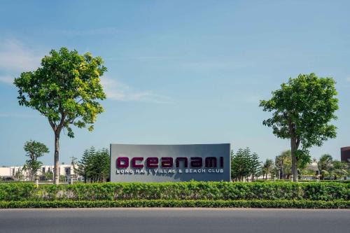 Oceanami Villas & Beach Club - Managed by Thang Long Group