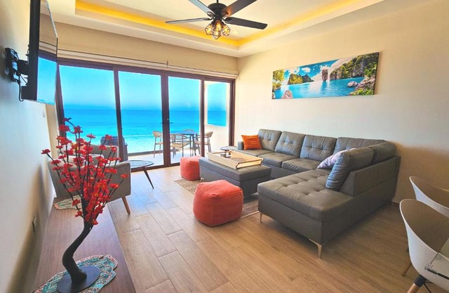 Oceandreams 3br 2ba - New Condo - Fantastic Views