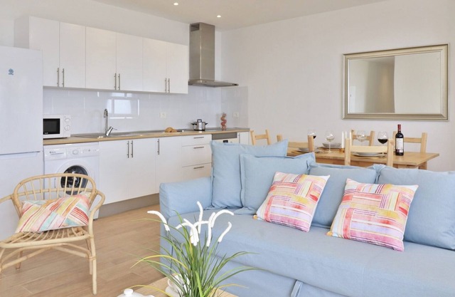 Oceandreams Nice apartment with beautiful views in Punta de Hidalgo