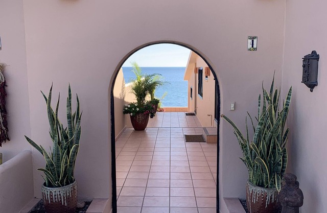 OCEANFRONT - Stunning, unobstructed views!