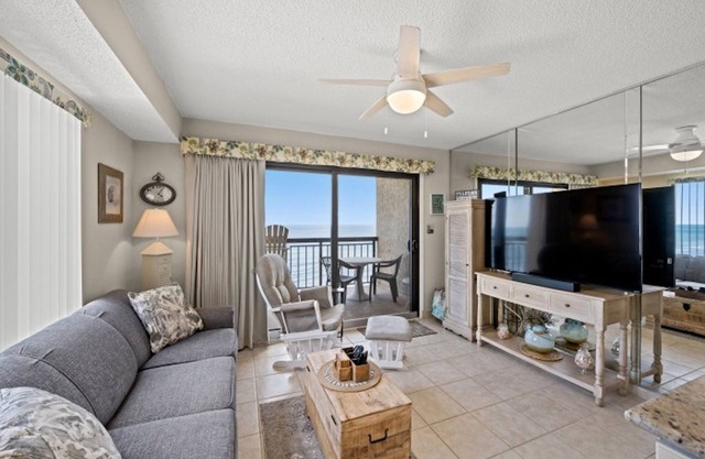 Oceanfront Buena Vista 906 - Near Cherry Grove Pier