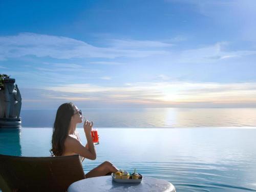 Oceanfront Chambay Lagoon Escape Mũi Né