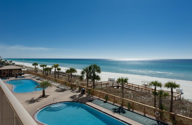 Oceanfront Condo with Spacious Balcony - Unit 0306 by RedAwning