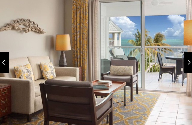 Oceanfront Condo at Hyatt Windward Pointe