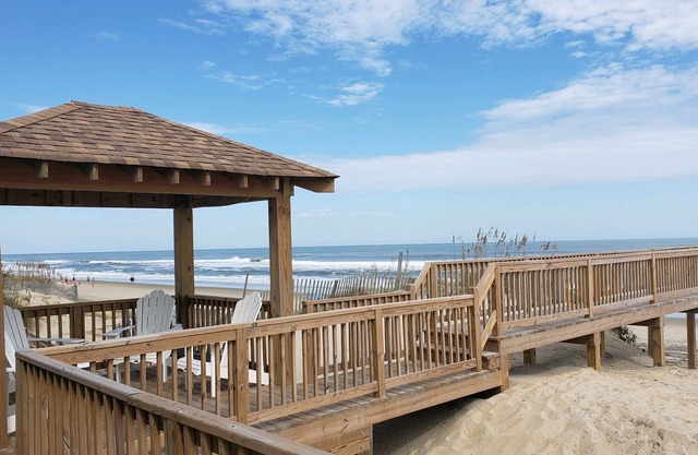 Oceanfront - Endless ocean views - Newly remodeled in 2019
