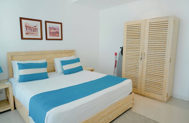 Oceanfront Galle by ICC