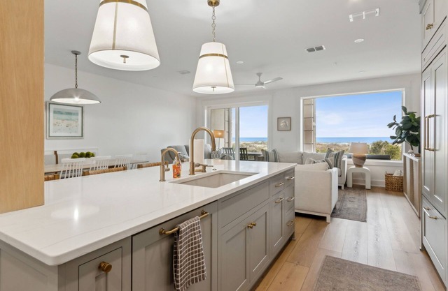 Oceanfront Luxe, Heated Pool, Tennis & Pickleball, Near Ritz