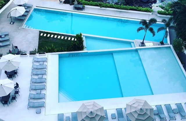 Oceanfront Luxury - Casa De Danielito at Sayan