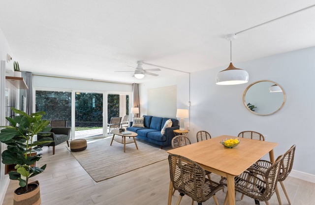 Oceanfront Luxury – Ground-Floor Condo Just Steps to the Beach & Pool! 🌴
