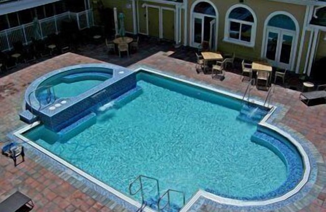 OCEANFRONT PENTHOUSE 4 Bedroom 3 Bath The Pointe at Moore's Inlet