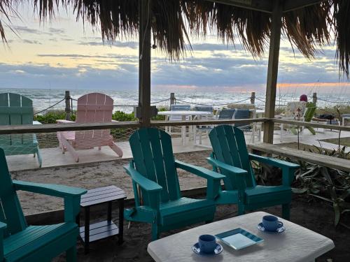 Oceanfront Sea Scape Motel