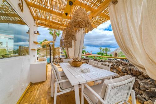 Oceania Villa B, Private Pool