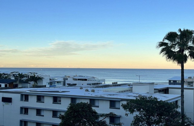 OCEANIC APARTMENTS UNIT 7