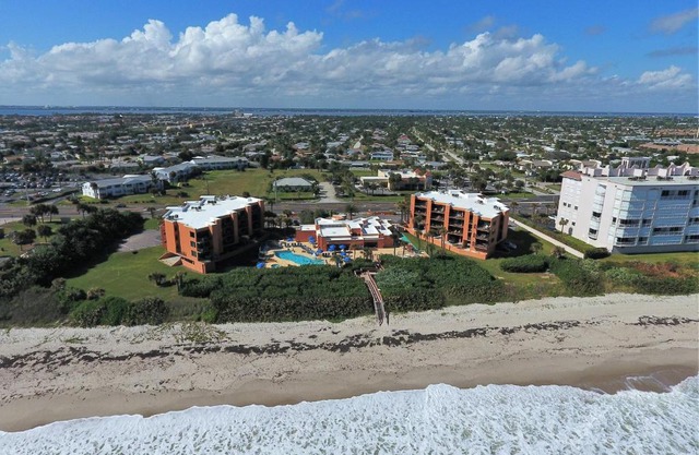 Oceanique Resort
