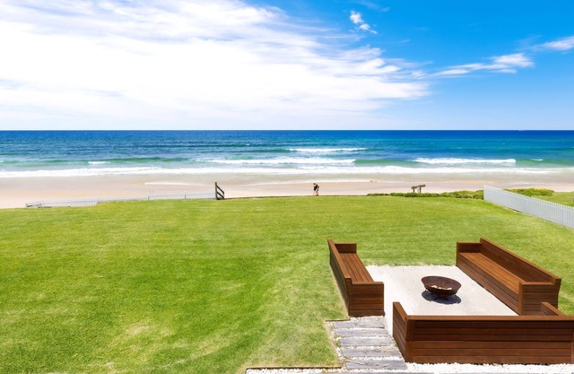 Oceano Paradiso Apartment 2
