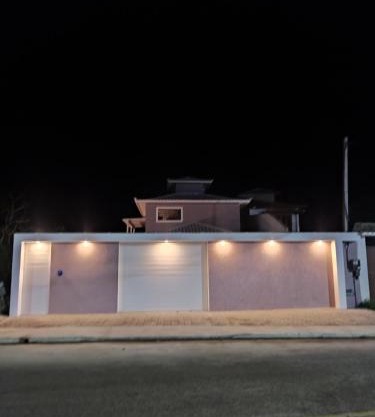 Oceano Residence