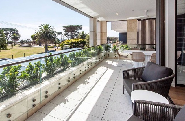 Oceano Residence Mornington