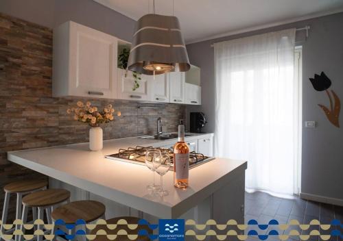 Oceanomare Beach Home