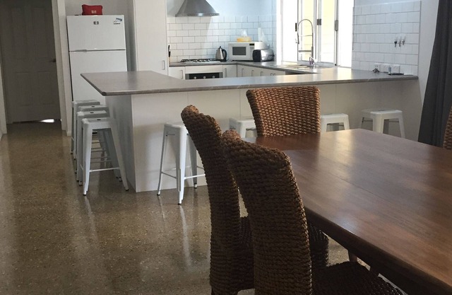 Oceans Eleven - Easy living holiday home