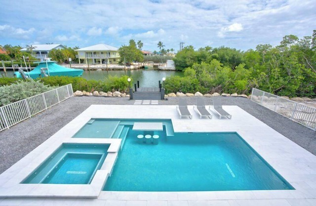Oceanside Oasis in Marathon