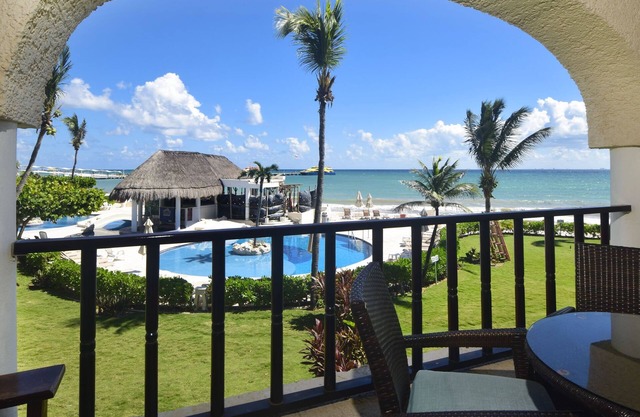 Oceanside Oasis Xaman Ha 7104