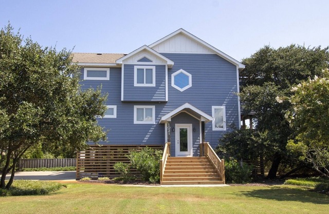 Oceanside, Private Pool, Hot Tub, Screened Porch, 650 ft to Beach Access, WW1021, Zip-A-Dee-Dune-Dah
