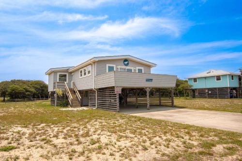 Oceanside, Sun Deck, Close to beach! KH106, Annie Oakley