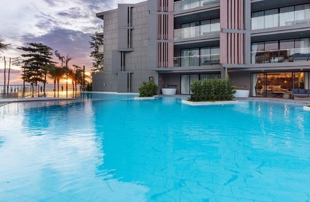 Oceanside Wing Khao Lak Deluxe Room (DO6)