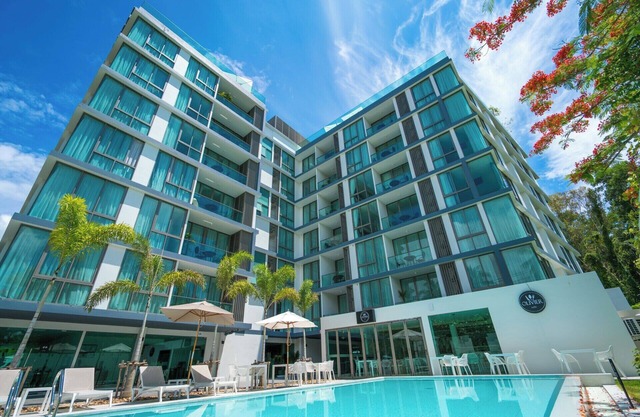 Oceanstone by RESAVA