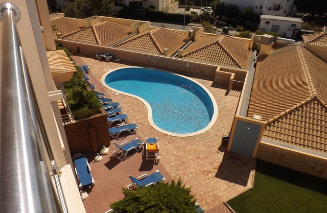 Oceanus Sea view apartment