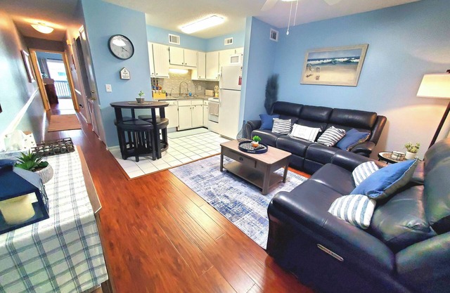 Oceanview- AfterDune Delight-Pet Friendly-Free Tickets