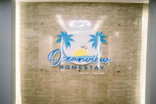 OCEANVIEW HOMESTAY