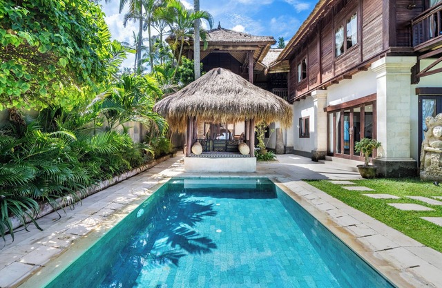 Oceanview Stay – 2 Levels | The Village of Angels Resort