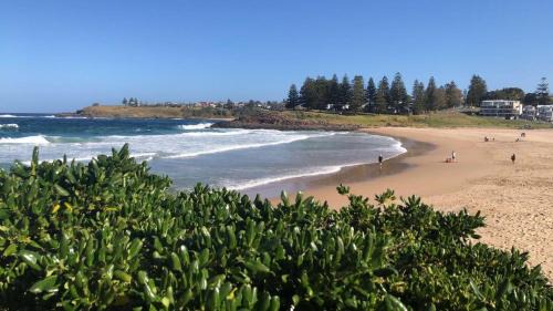 Oceanview Kiama Luxury Holiday Accommodation