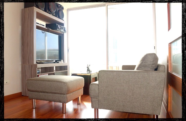 ❤Oceanview NR/Airport ★ BrandNew APT