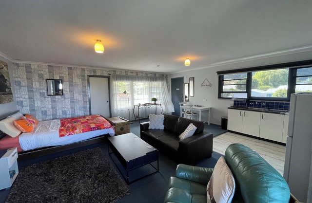 Oceanview Studio Apollo Bay