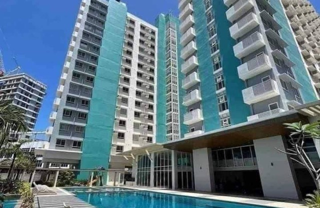 Oceanview Studio Bacolod City