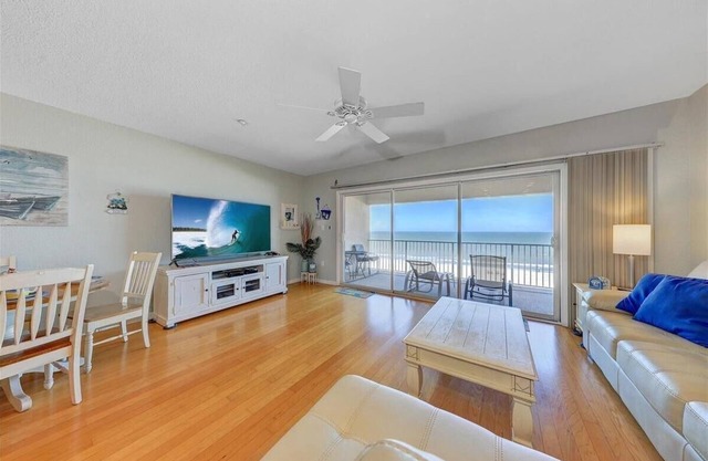 Oceanway Sunset Beach Condo