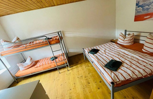 Ocheleck Holiday Apartment 1