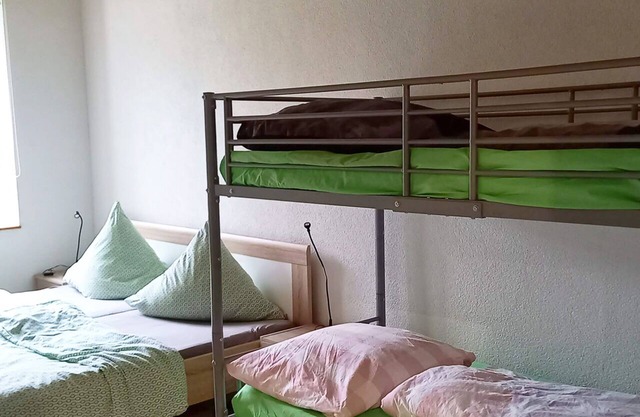 Ocheleck Holiday Apartment 4
