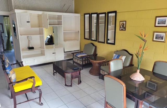 Ocho Rios Apartment; Fisherman's Point
